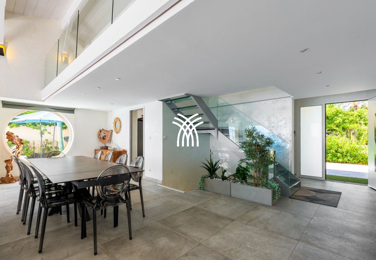 Villa in Sainte-Maxime - Charlotte
