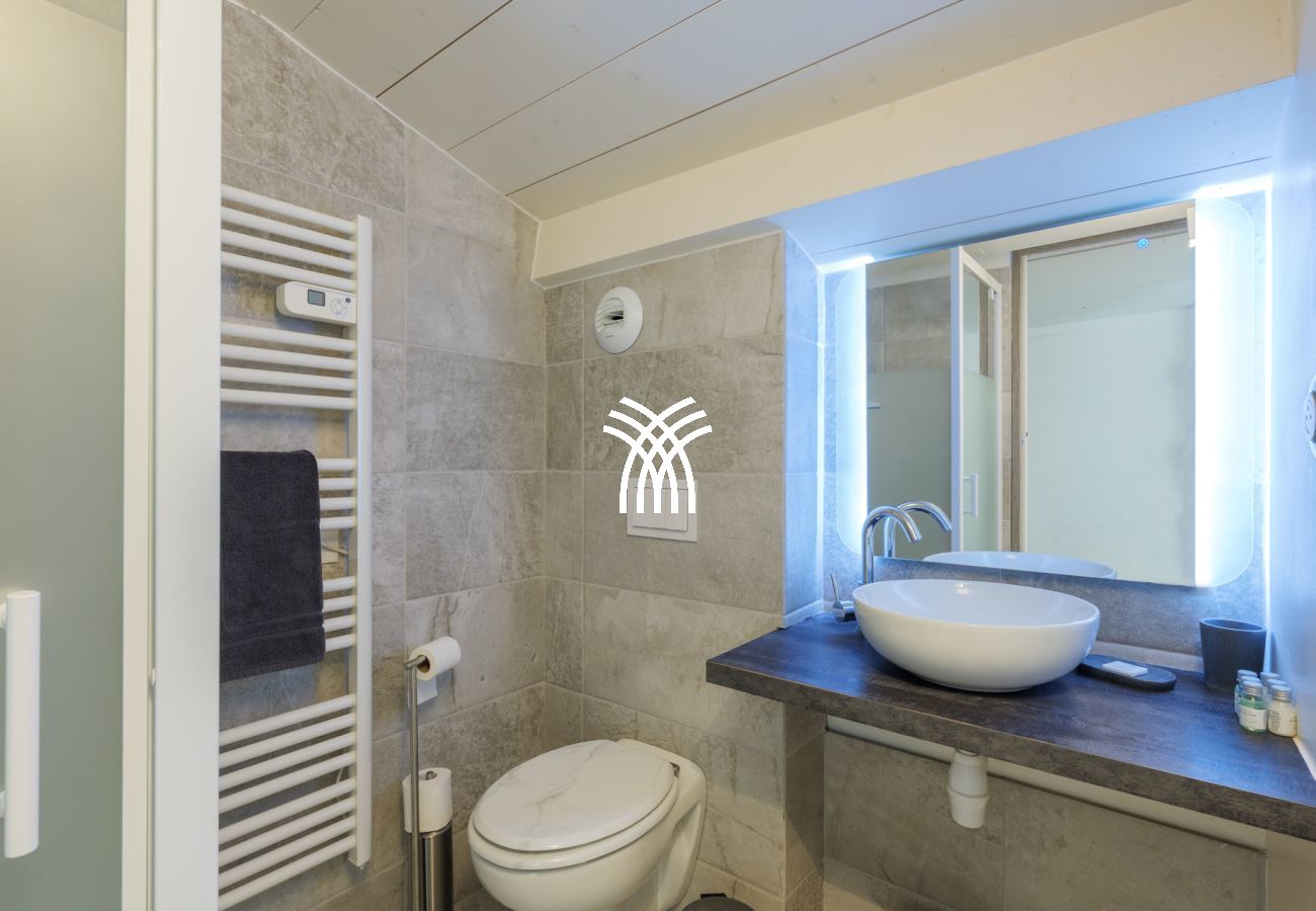 Villa in Sainte-Maxime - Charlotte
