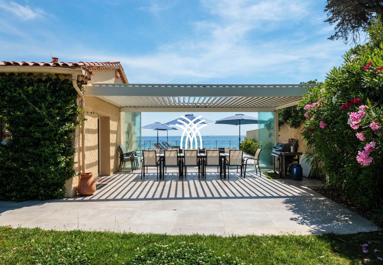 Villa in Sainte-Maxime - Charlotte