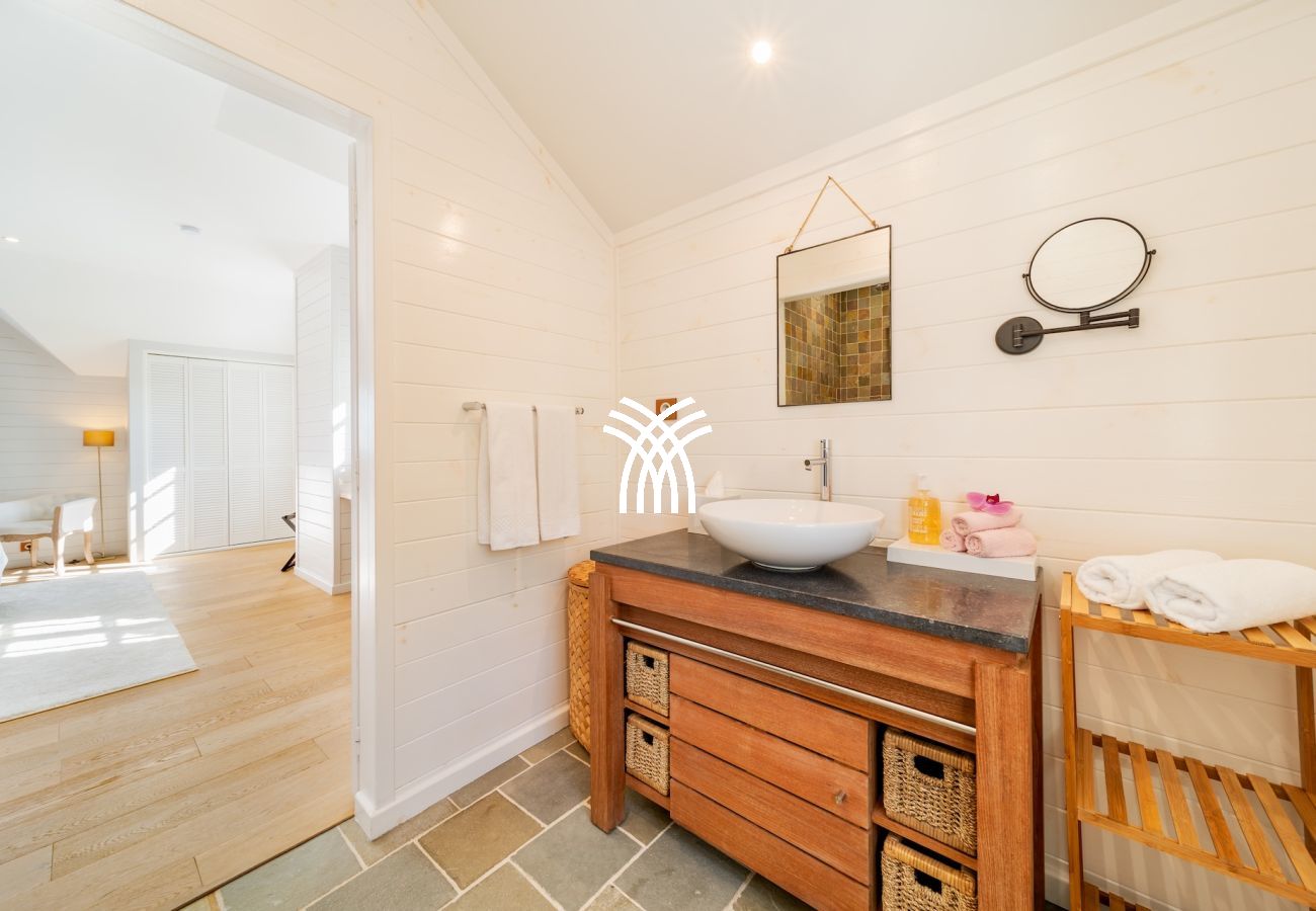Villa in Saint-Gilles les Bains - Tersis