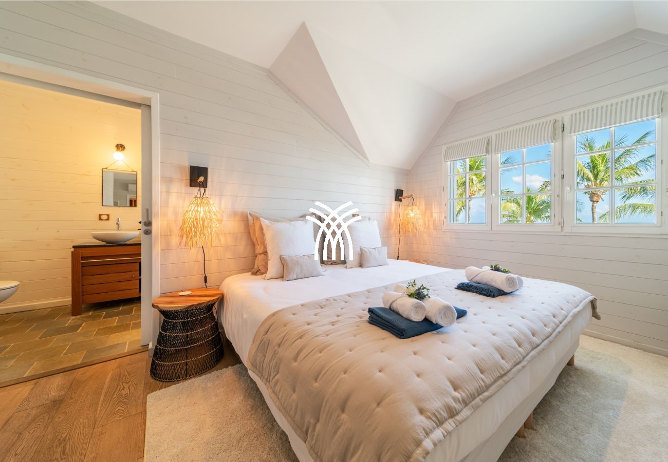 Villa in Saint-Gilles les Bains - Tersis