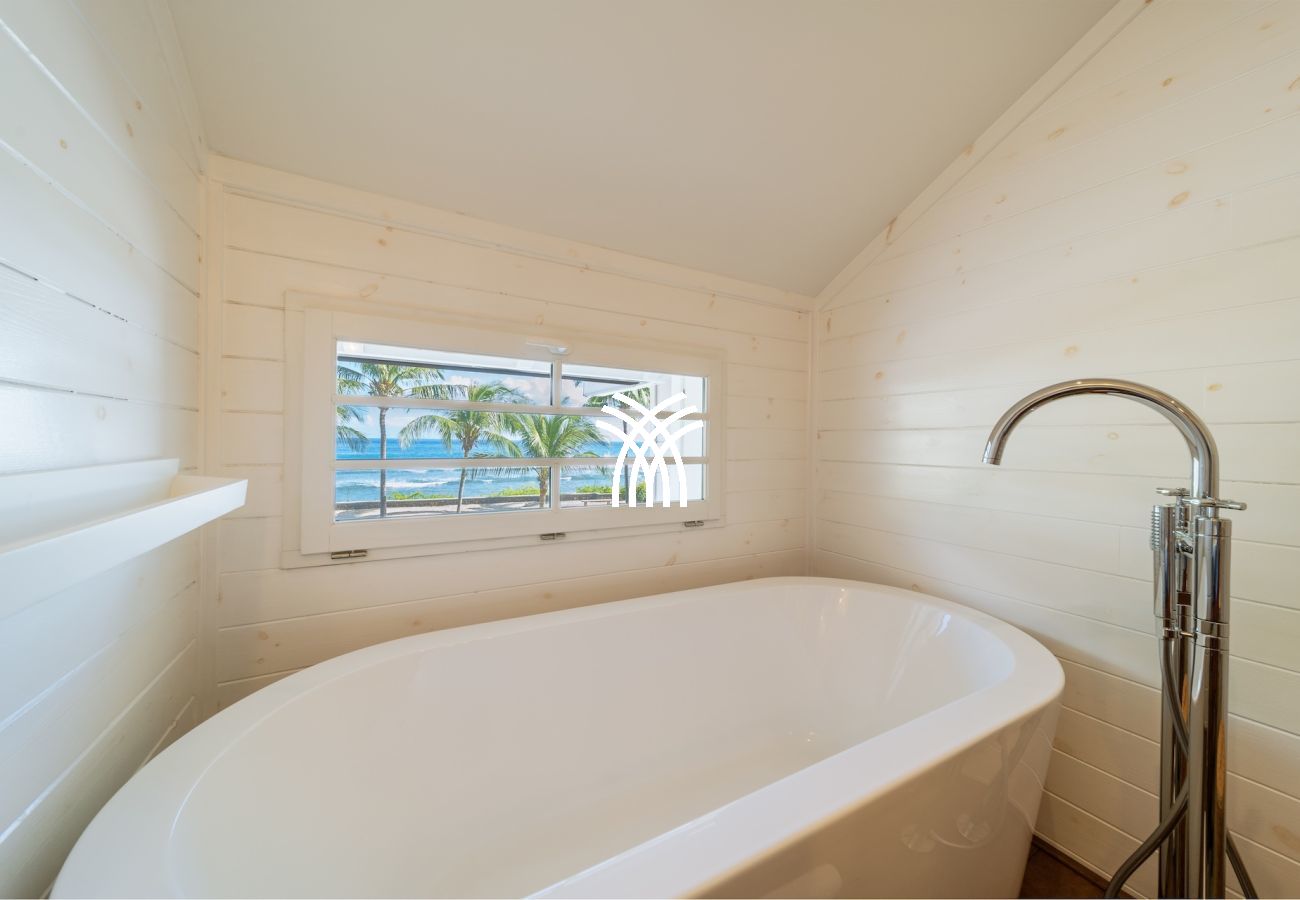 Villa in Saint-Gilles les Bains - Tersis
