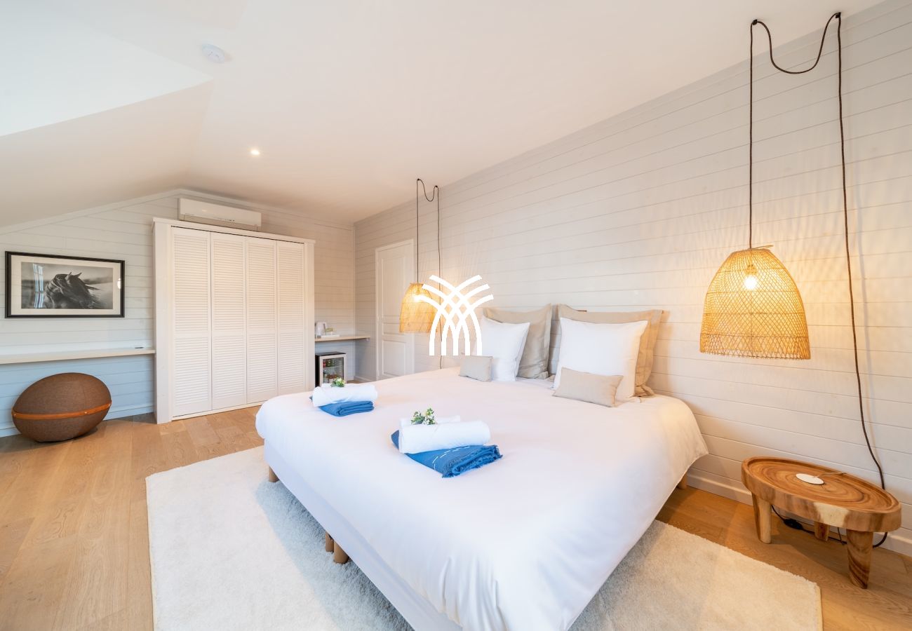 Villa in Saint-Gilles les Bains - Tersis