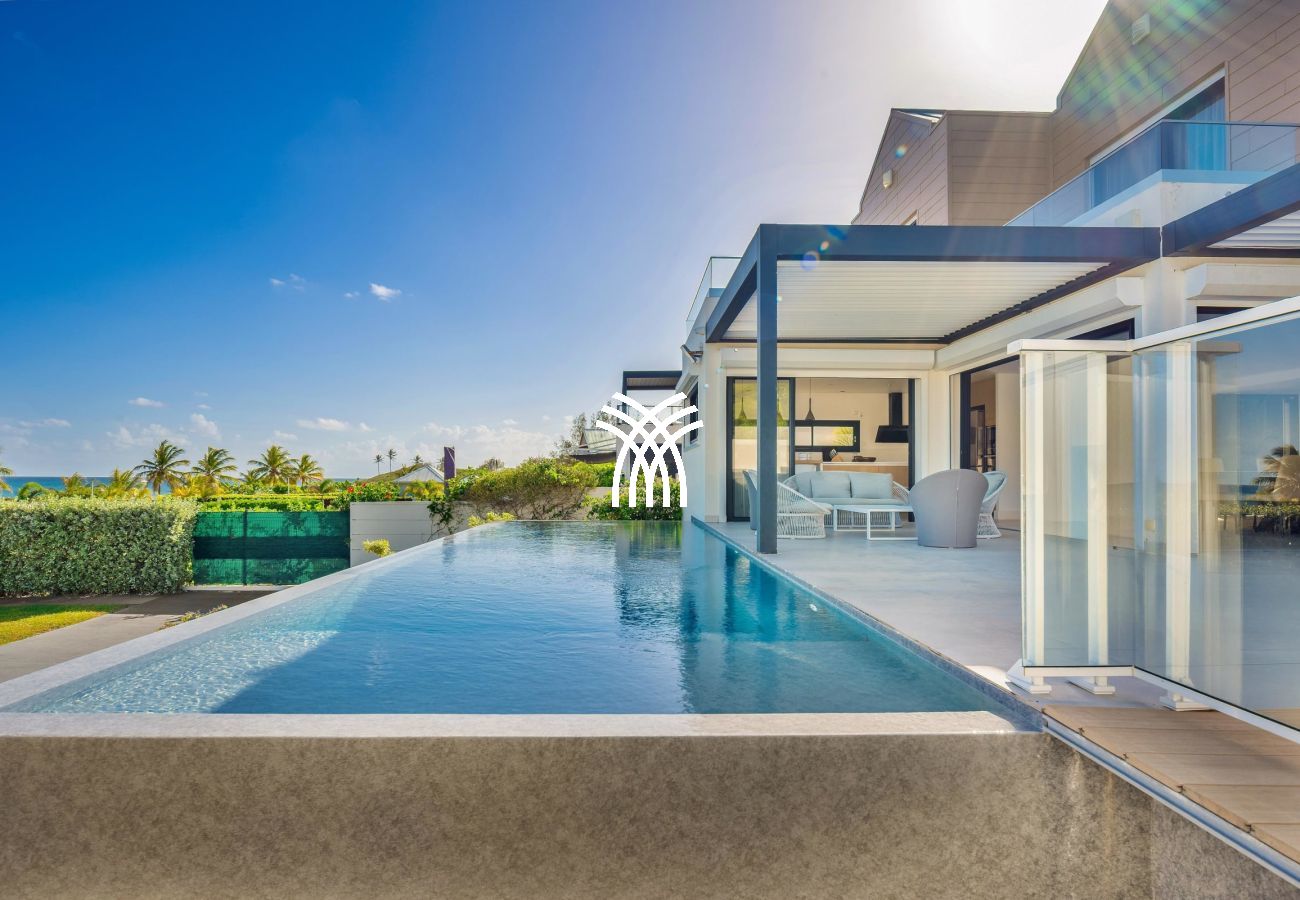 Villa in Saint-François - Beach & Golf