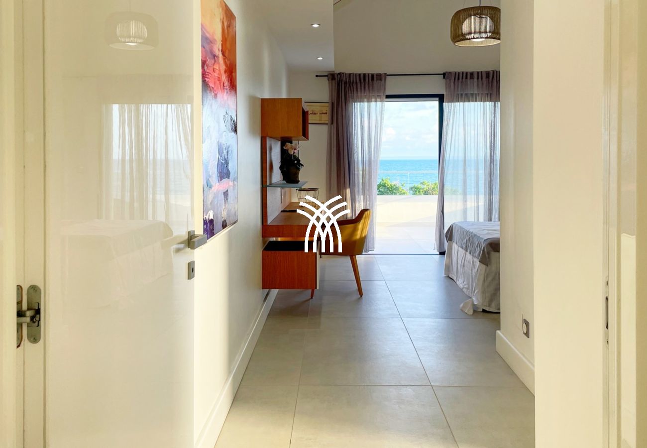 Villa in Saint-François - Beach & Golf