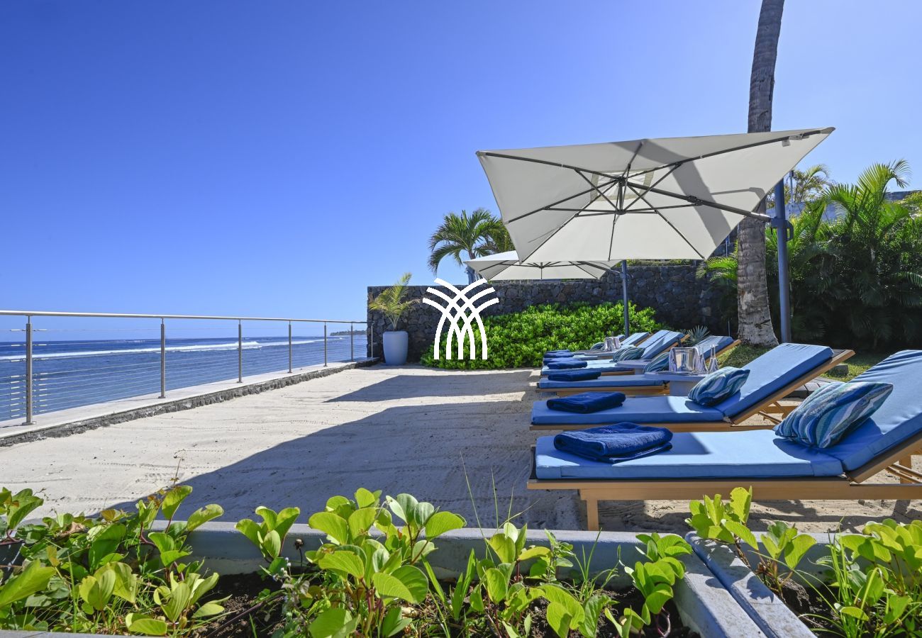 Villa in Saint-Gilles les Bains - Gilles