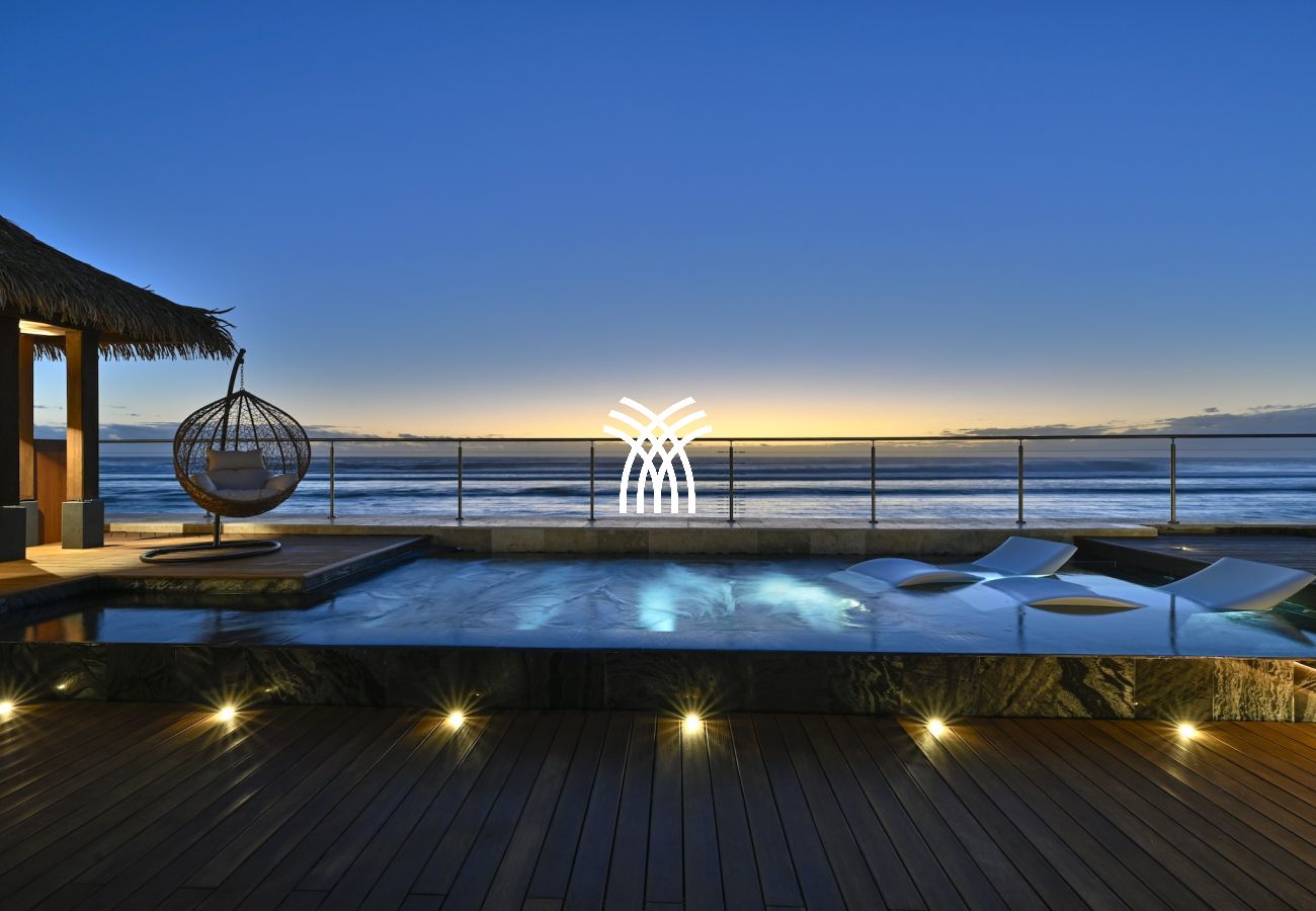 Villa in Saint-Gilles les Bains - Gilles