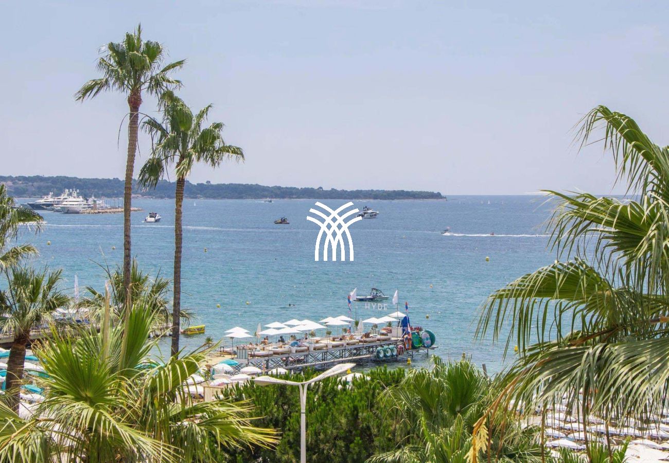 Apartment in Cannes - Prakto