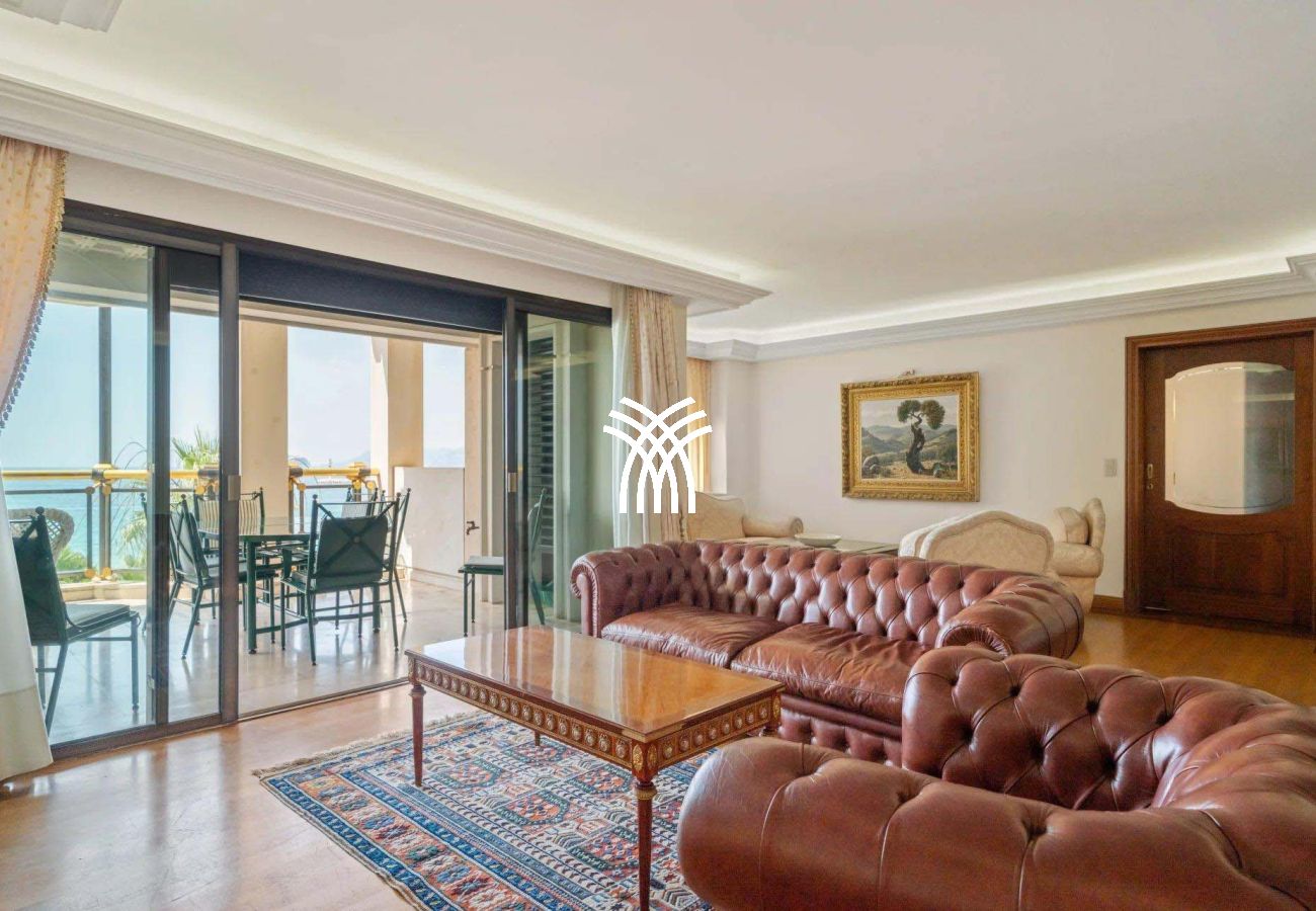 Apartment in Cannes - Prakto
