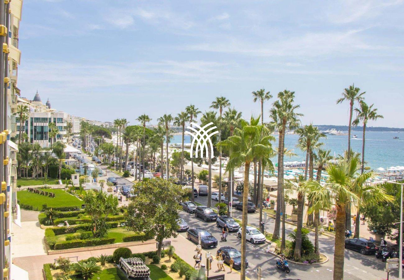 Apartment in Cannes - Prakto