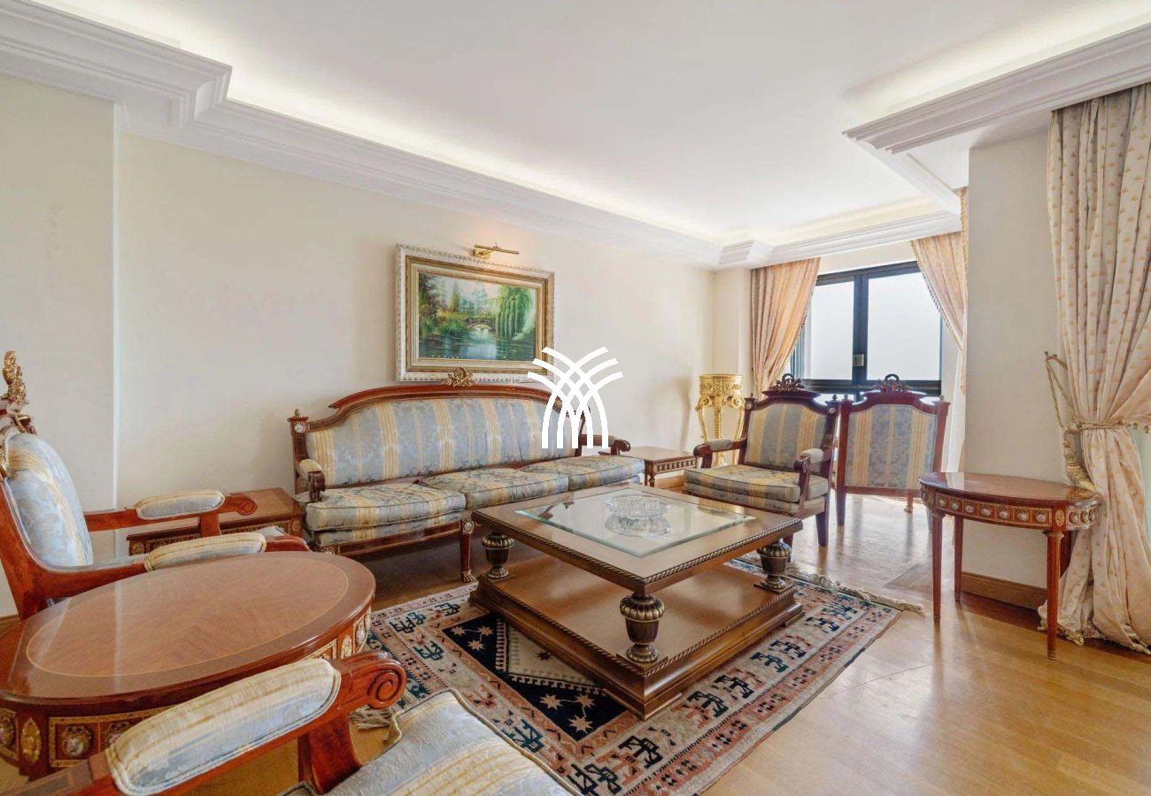 Apartment in Cannes - Prakto