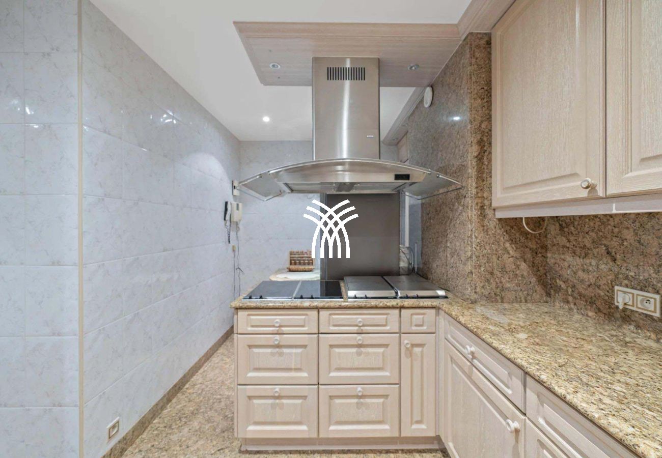 Apartment in Cannes - Prakto