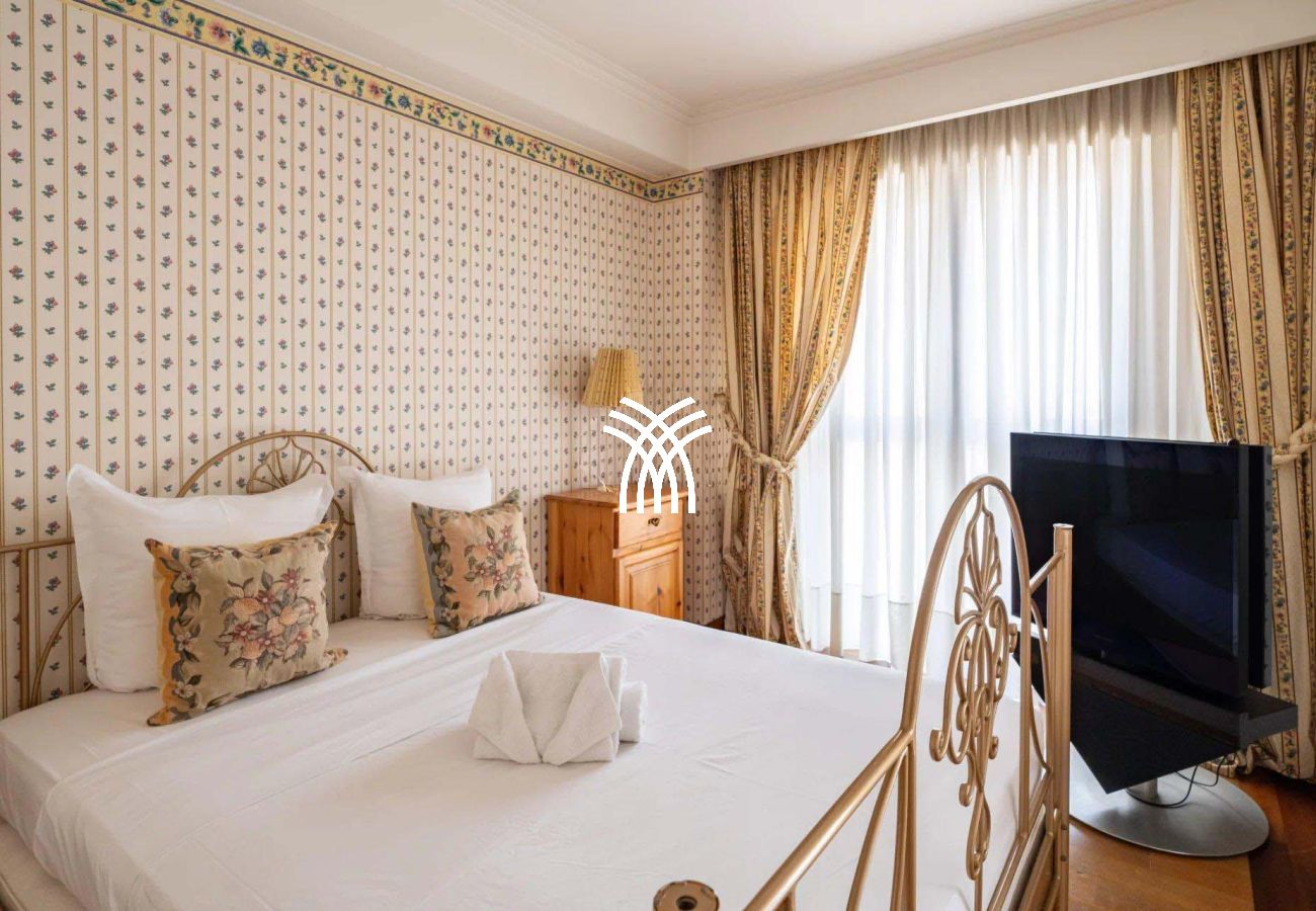 Apartment in Cannes - Prakto