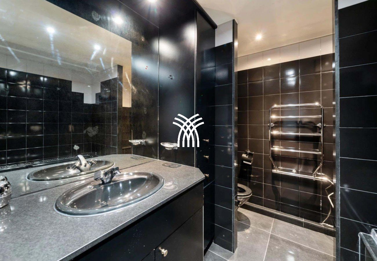 Apartment in Cannes - Prakto