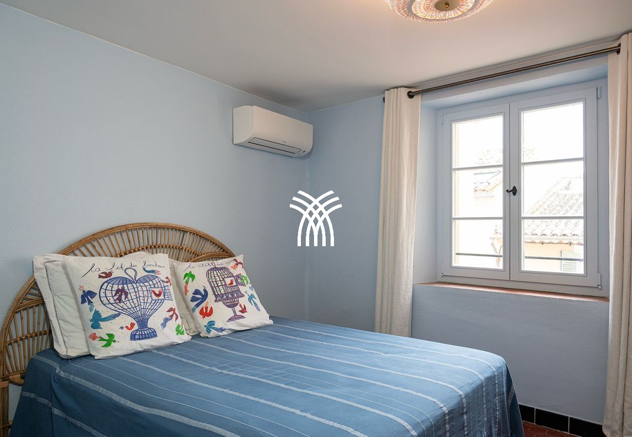 Villa in Saint-Tropez - Maison Elie