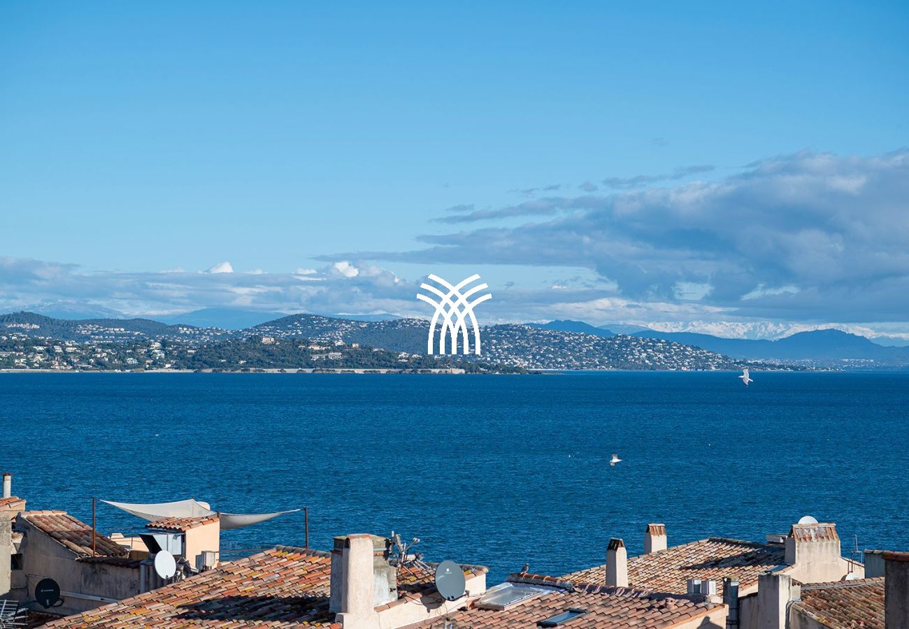 Villa in Saint-Tropez - Maison Elie
