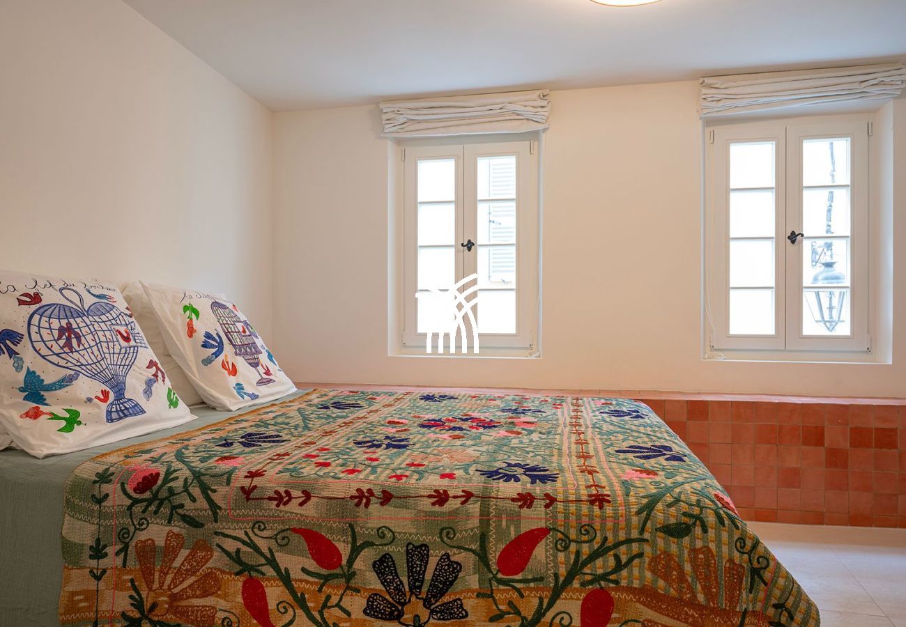 Villa in Saint-Tropez - Maison Elie
