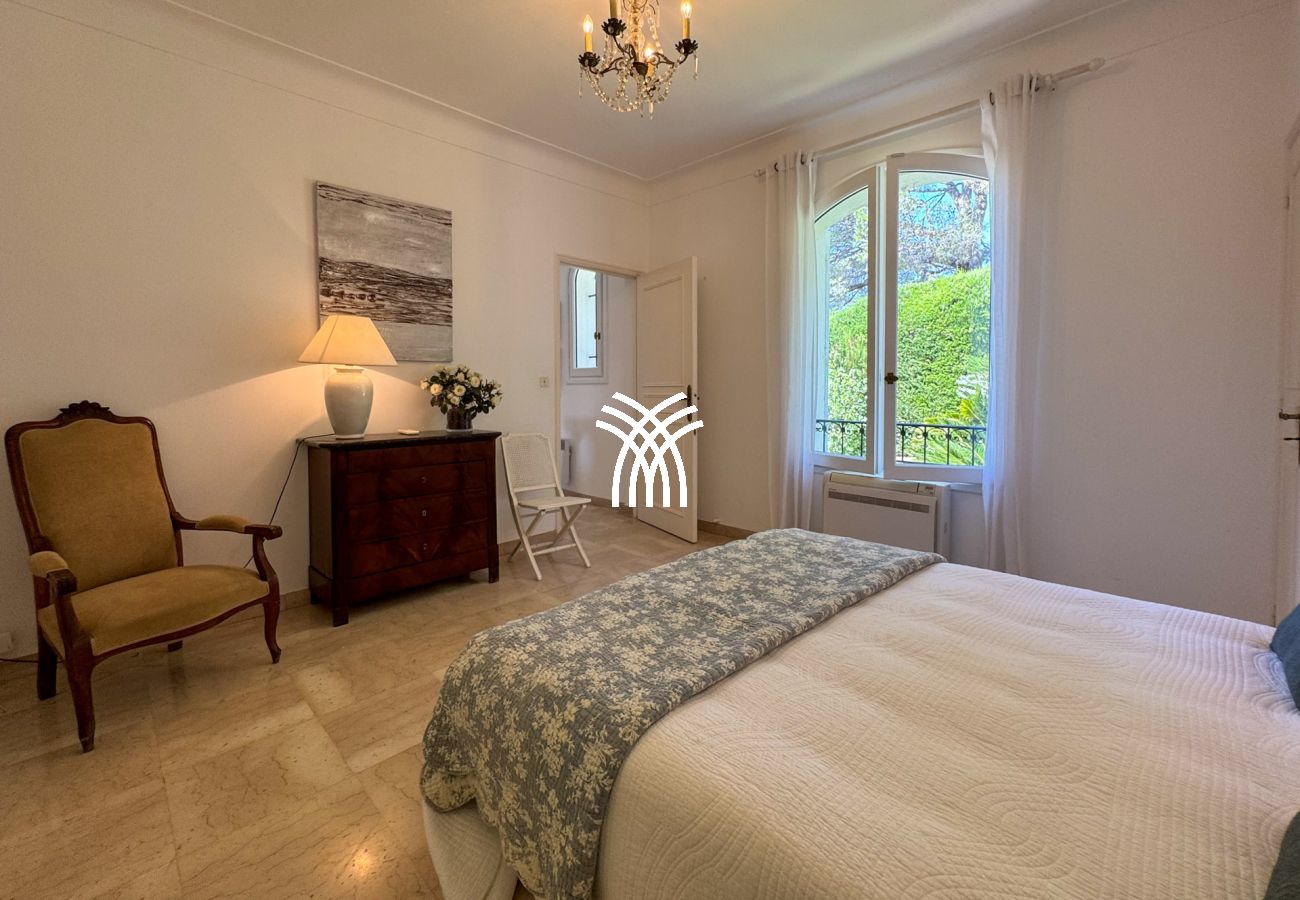 Villa in Vallauris - St Martin