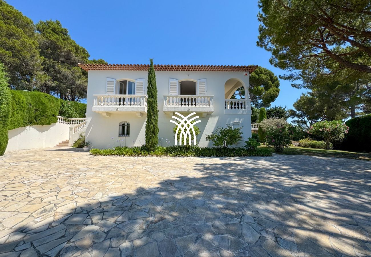 Villa in Vallauris - St Martin