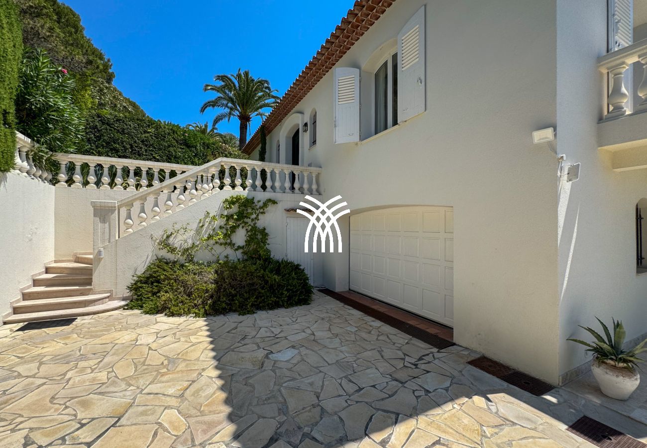 Villa in Vallauris - St Martin