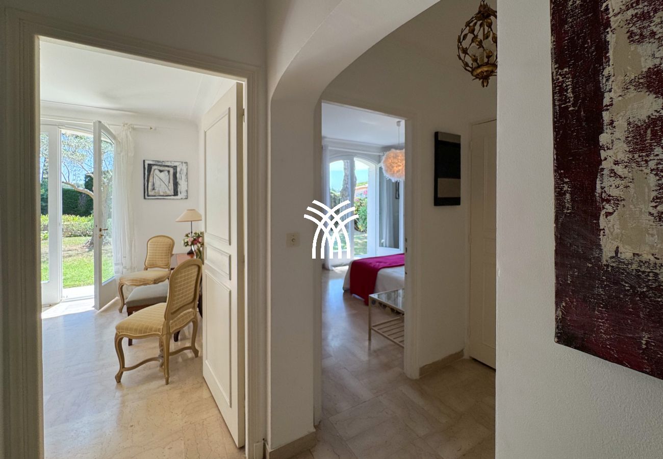 Villa in Vallauris - St Martin