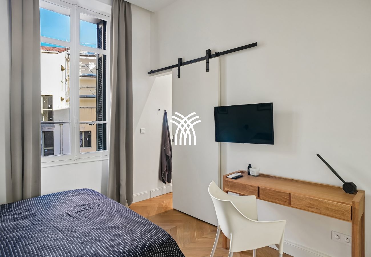 Apartment in Cannes - Celine