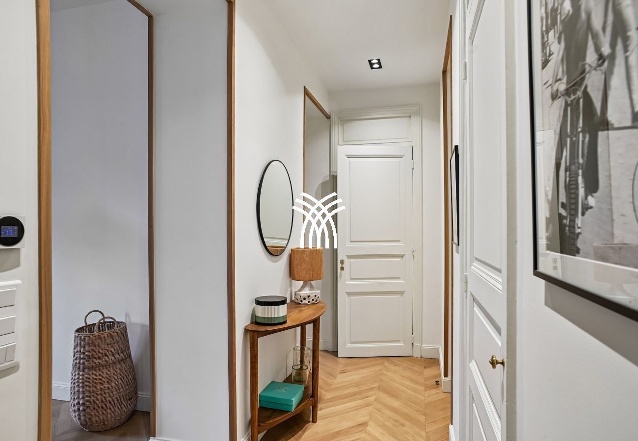 Apartment in Cannes - Celine