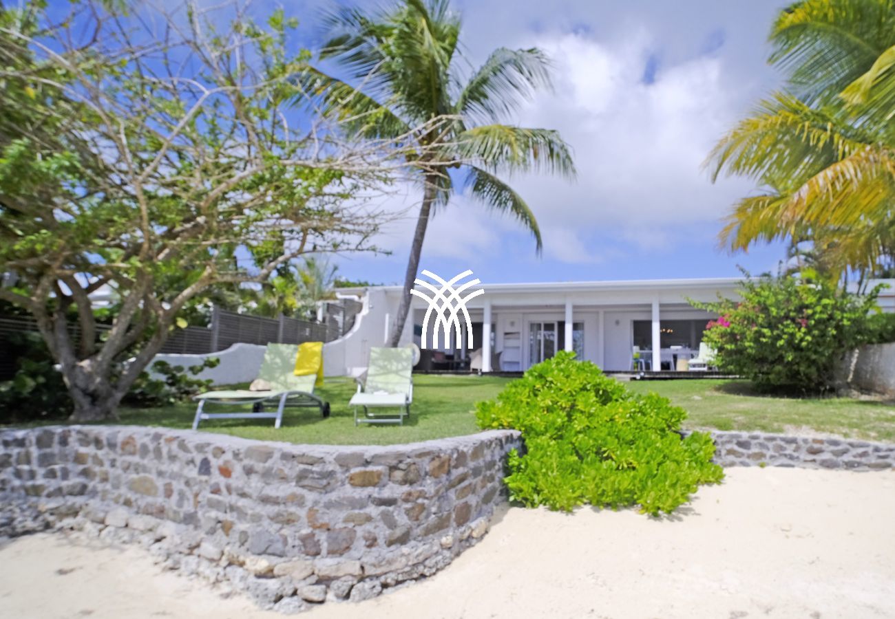 Villa in Saint-François - Lagon Bleu