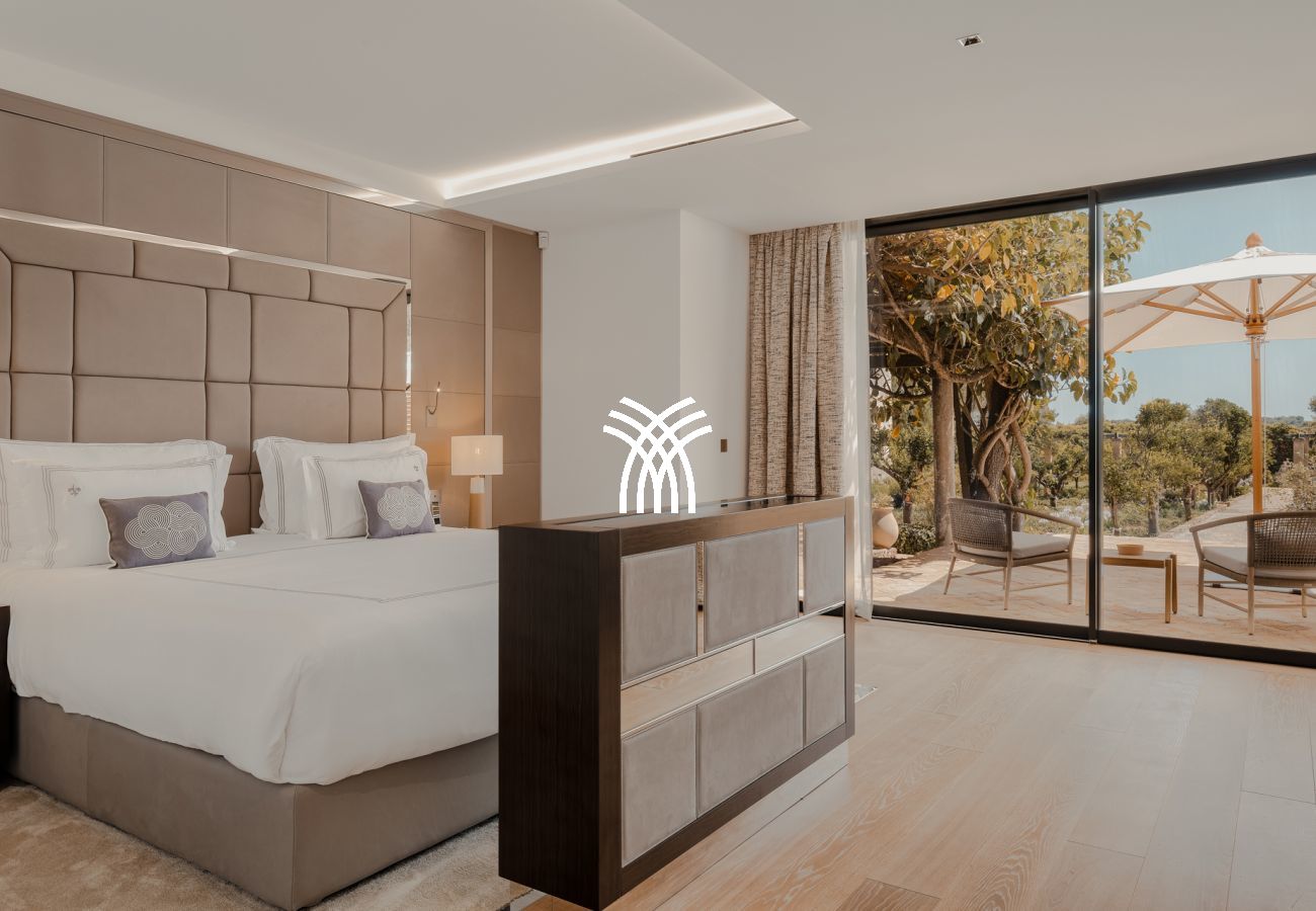 Villa in Cannes - Le Grand Jardin