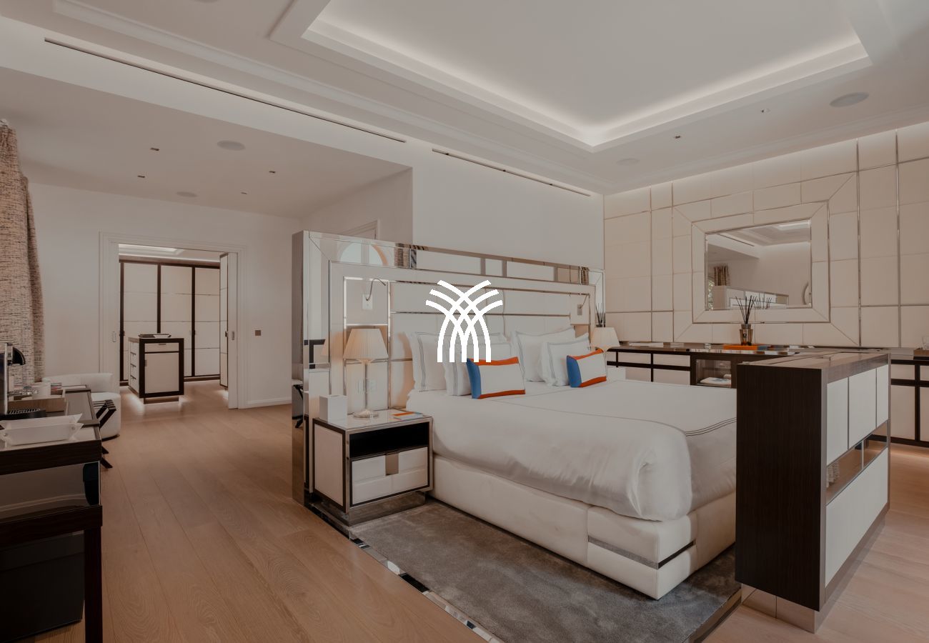 Villa in Cannes - Le Grand Jardin