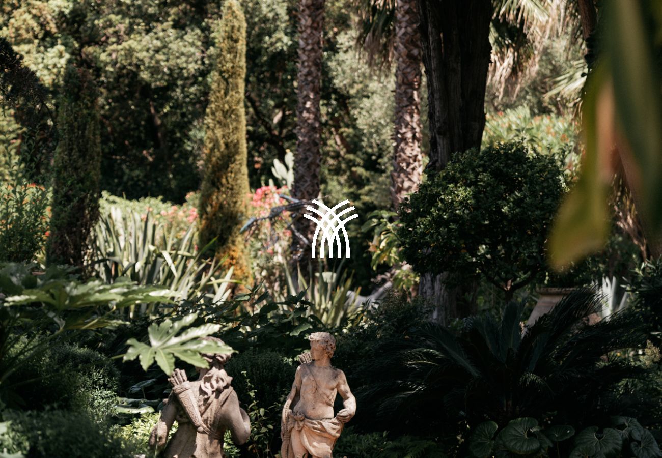 Villa in Cannes - Le Grand Jardin