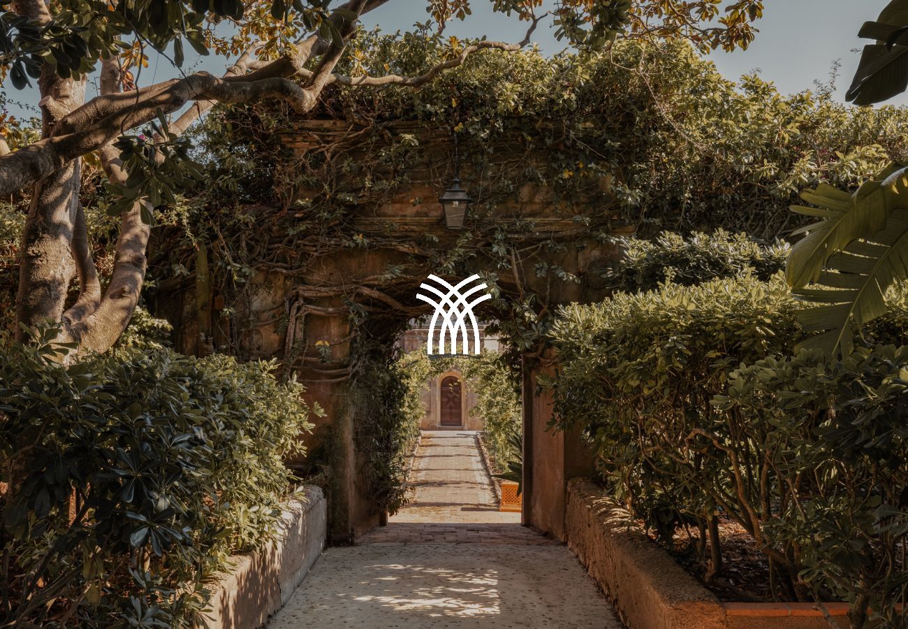 Villa in Cannes - Le Grand Jardin